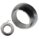 Cone exhaust gasket HISUN Sector 550