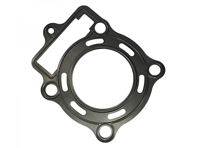LONCIN CB250 seal, LC170MM liquid-cooled