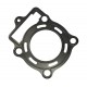 LONCIN CB250 seal, LC170MM liquid-cooled