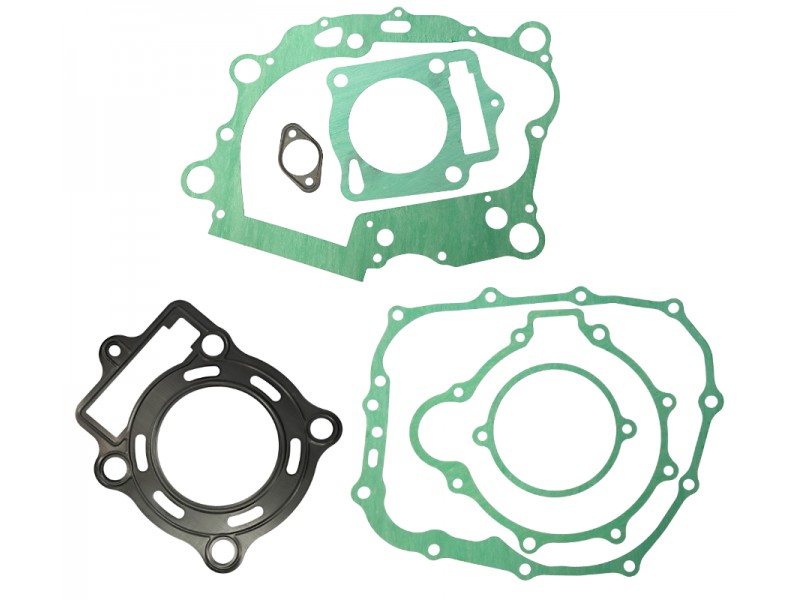 LONCIN CB250 seal, LC170MM liquid-cooled