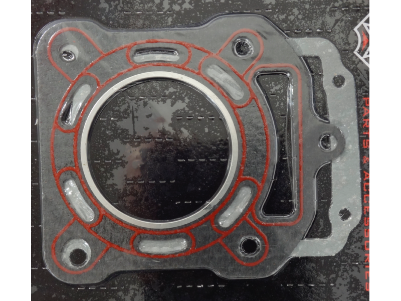 Zongshen CG250 seal, water-cooled (67mm piston)