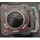 Zongshen CG250 seal, water-cooled (67mm piston)