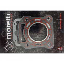 Zongshen CG250 seal, water-cooled (67mm piston)