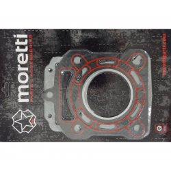 Zongshen CG250 seal, water-cooled (63,5mm piston) Zongshen CG250 seal, water-cooled (63,5mm piston)