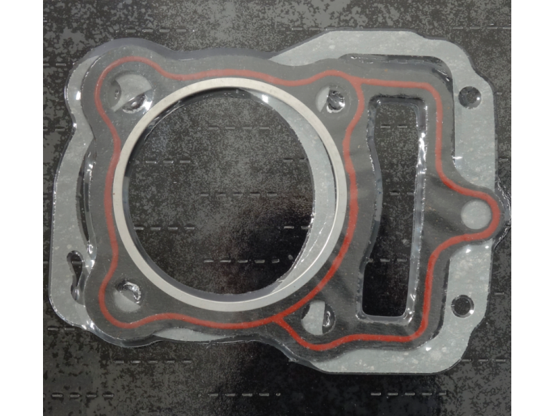 Zongshen CG250 seal, air-cooled (63,5mm piston)
