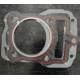 Zongshen CG250 seal, air-cooled (63,5mm piston)