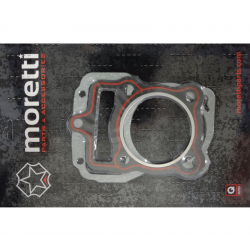 Zongshen CG250 seal, air-cooled (63,5mm piston)