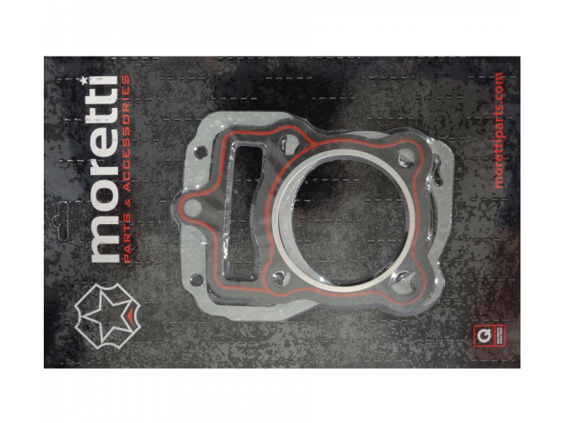 Zongshen CG250 seal, air-cooled (63,5mm piston)