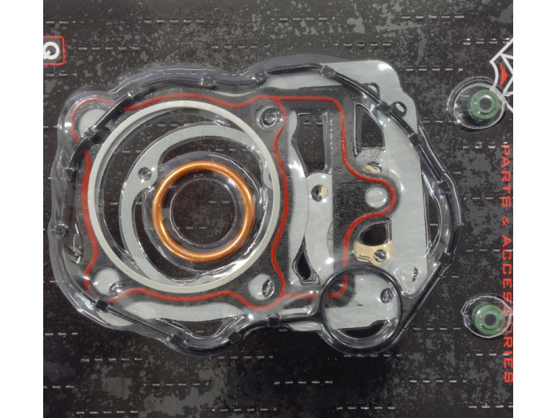 Zongshen CG250 seal, air-cooled (67mm piston)