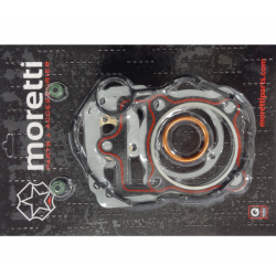 Zongshen CG250 seal, air-cooled (67mm piston) Zongshen CG250 seal, air-cooled (67mm piston)