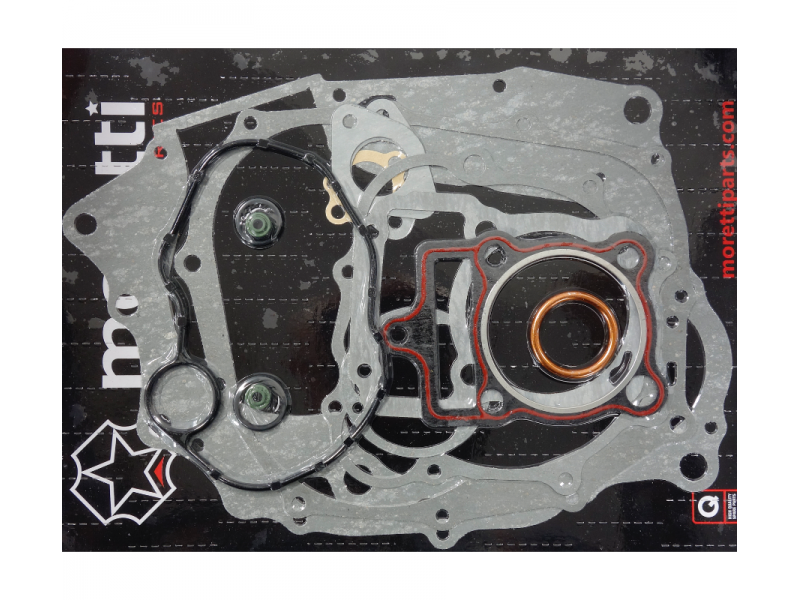 Zongshen CG250 seal set, air-cooled (67mm piston)