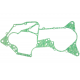Crankcase gasket Discover 200