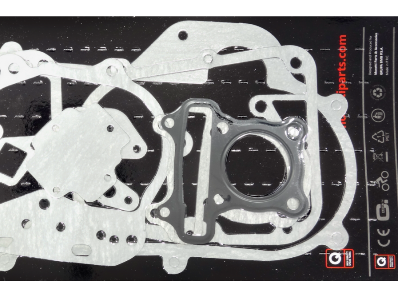 Engine seals set 4T GY6 60cc 40cm
