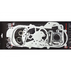 Engine seals set 4T GY6 60cc 40cm