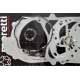 Engine seals set 4T GY6 80cc 40cm