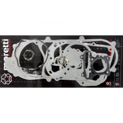 Engine seals set 4T GY6 80cc 40cm Engine seals set 4T GY6 80cc 40cm