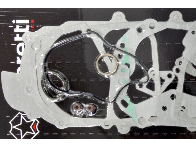 Engine seals set 4T GY6 50cc 43cm