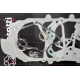 Engine seals set 4T GY6 50cc 43cm