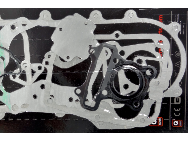 Engine seals set 4T GY6 50cc 43cm