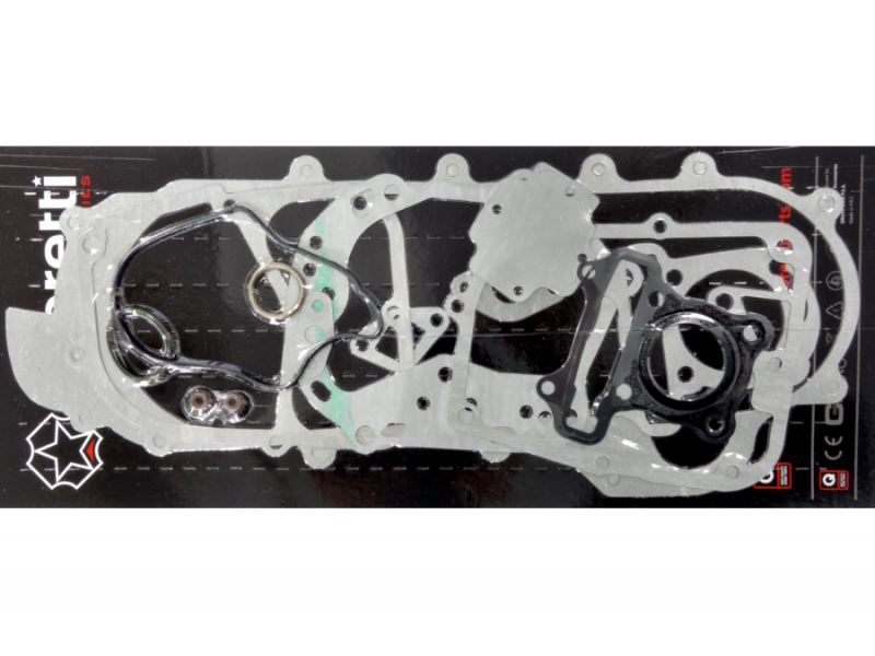 Engine seals set 4T GY6 50cc 43cm