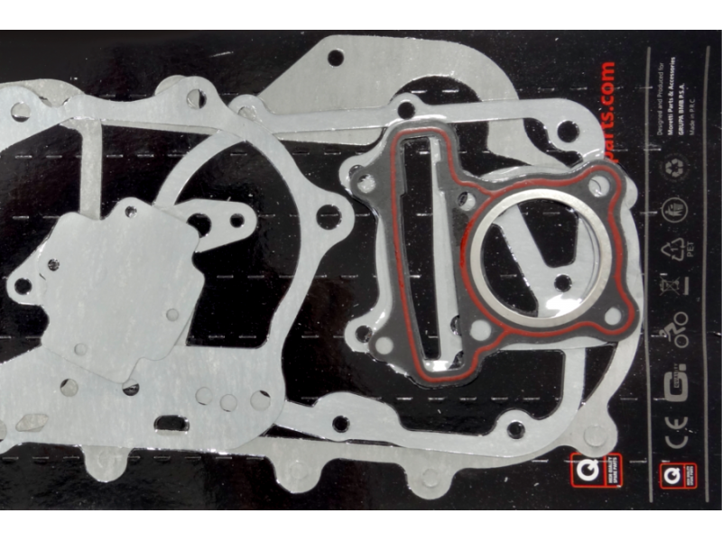 Engine seals set 4T GY6 60cc 43cm