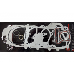Engine seals set 4T GY6 60cc 43cm