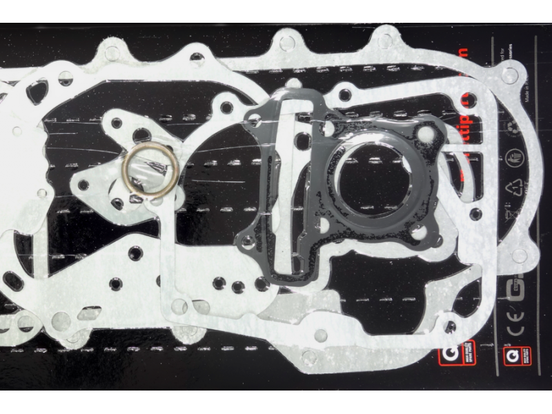 Engine seals set 4T GY6 50cc 46cm Engine seals set 4T GY6 50cc 46cm
