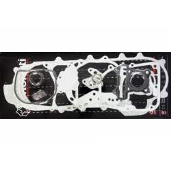 Engine seals set 4T GY6 50cc 46cm