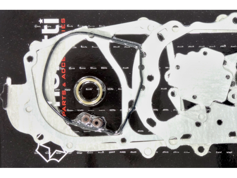 Engine seals set 4T GY6 60cc 46cm