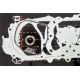 Engine seals set 4T GY6 60cc 46cm