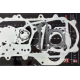 Engine seals set 4T GY6 60cc 46cm