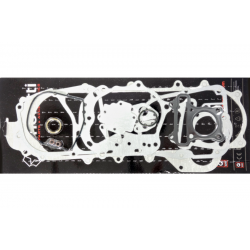 Engine seals set 4T GY6 60cc 46cm