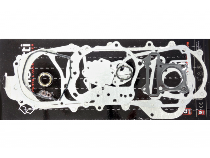 Engine seals set 4T GY6 60cc 46cm