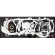 Engine seals set 4T GY6 60cc 46cm
