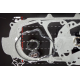 Engine seals set 4T GY6 80cc 46cm