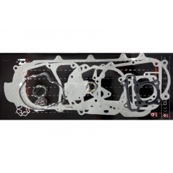 Engine seals set 4T GY6 80cc 46cm
