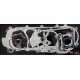 Engine seals set 4T GY6 80cc 46cm