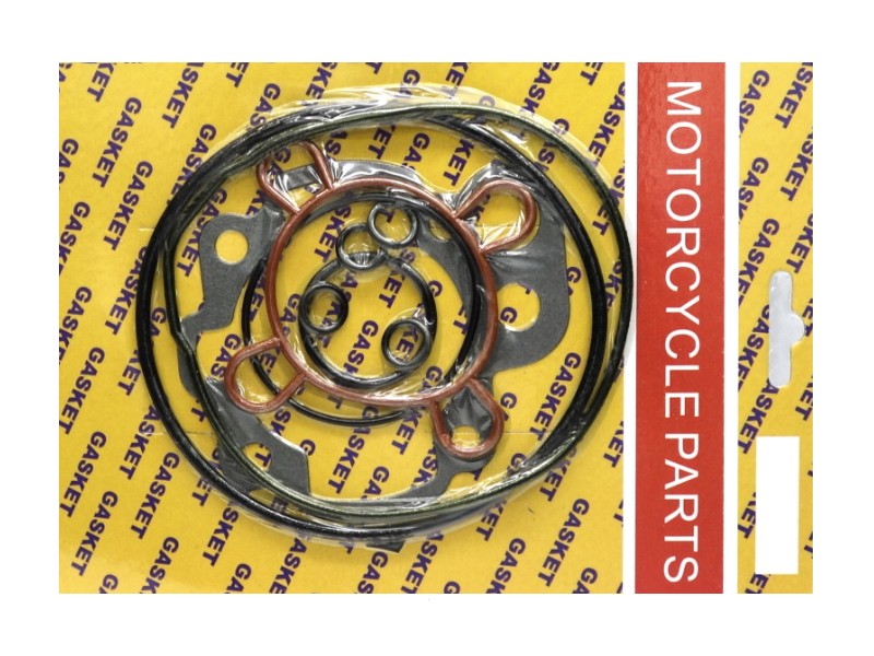 cylinder and head gaskets 70 cc Top End AM6 cylinder and head gaskets 70 cc Top End AM6