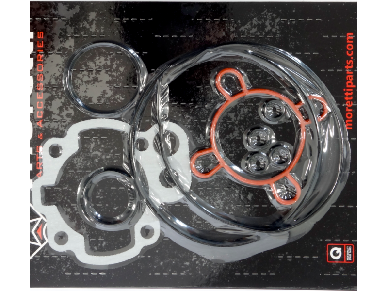cylinder and head seals 90cc Top End AM6