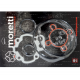 cylinder and head seals 90cc Top End AM6