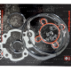 cylinder and head seals 90cc Top End AM6