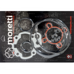 cylinder and head seals 90cc Top End AM6