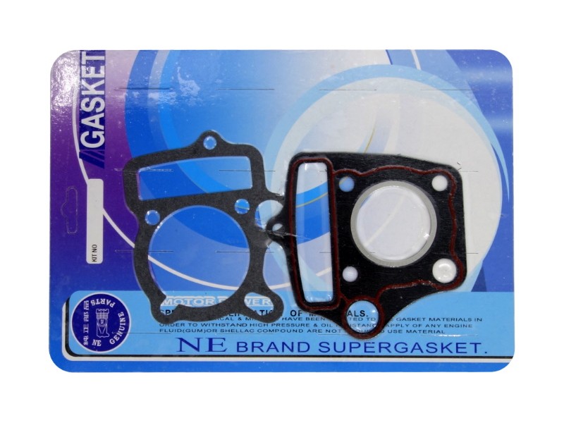 cylinder and seals for 50cc 4T moped