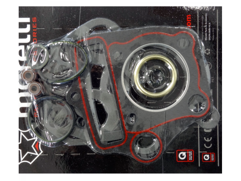 Top End seal for 70cc moped