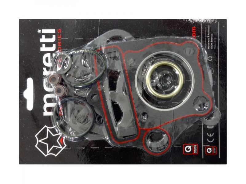 Top End seal for 70cc moped