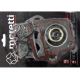 Top End seal for 70cc moped