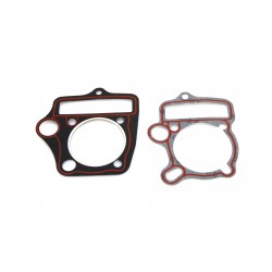 Cylinder and head seal for MiniCros DB14