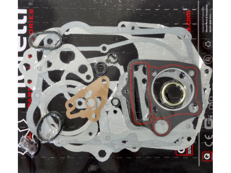 Set of seals 100cc
