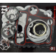 Top End seal for 110cc moped