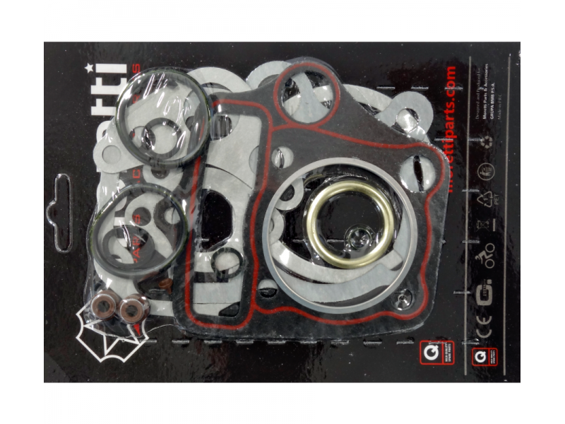 Top End seal for 110cc moped